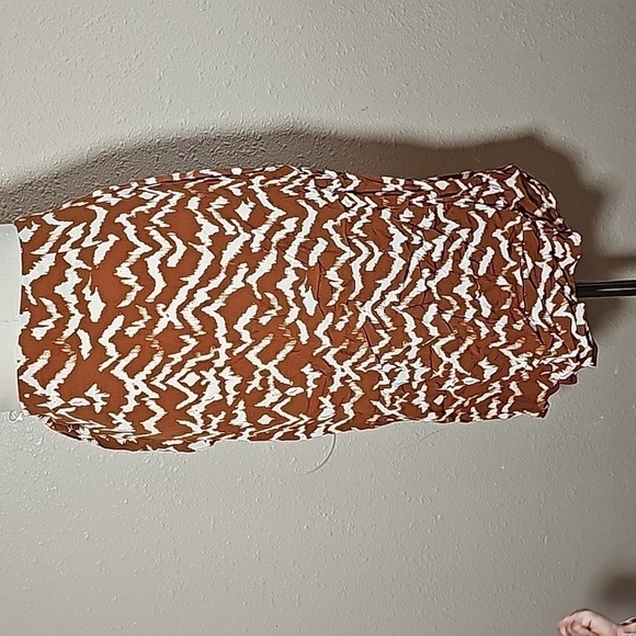 Revolve Cleobella Barbados Wrap Skirt - Picture 4 of 8